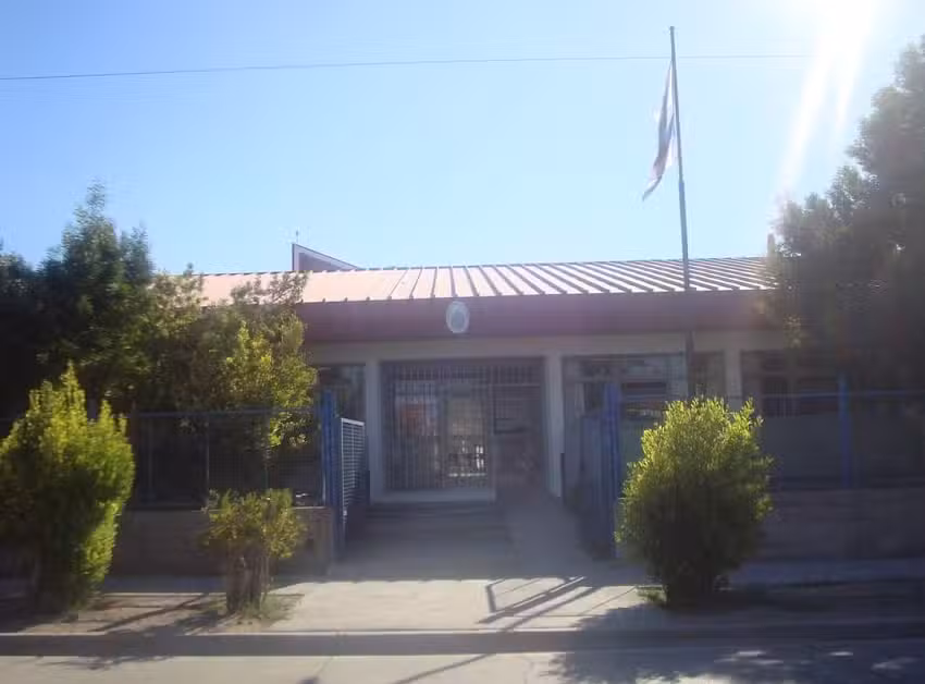 Escuela Provincial N&deg;172