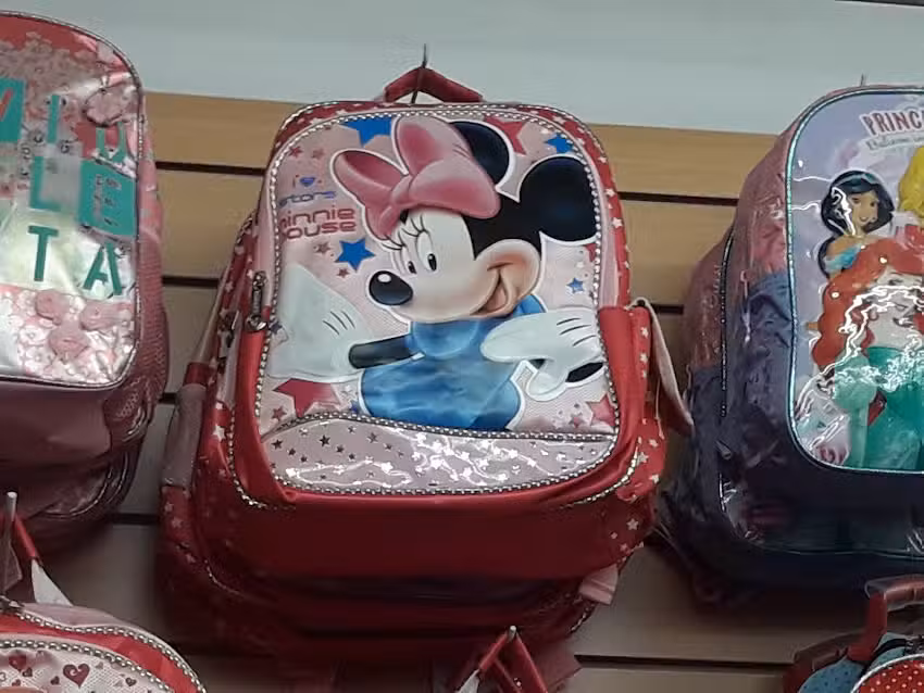 ESCUELA PROVINCIAL N&deg;20/26