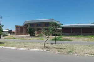 Escuela Provincial N&deg;408