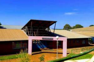 Escuela Provincial N°413 Hipolito Vieytes…