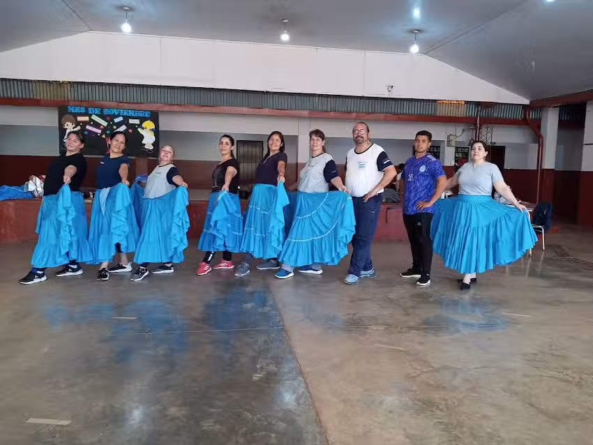 Escuela Provincial N&deg;48 &ldquo;Nicol&aacute;s Avellaneda&rdquo;