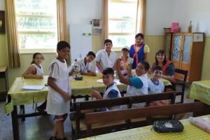 Escuela Provincial N&deg;6029 &ldquo;Jos&eacute; Pedroni&rdquo;