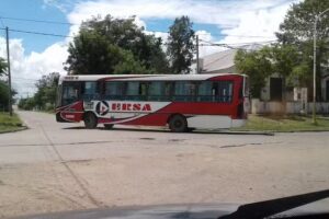 Escuela Provincial N&deg;606 &ldquo;Paula Albarrac&iacute;n de Sarmiento&rdquo;