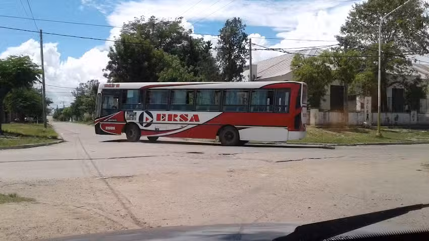 Escuela Provincial N&deg;606 &ldquo;Paula Albarrac&iacute;n de Sarmiento&rdquo;