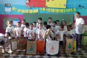 Escuela Provincial N&deg;613 Ovidio Lagos