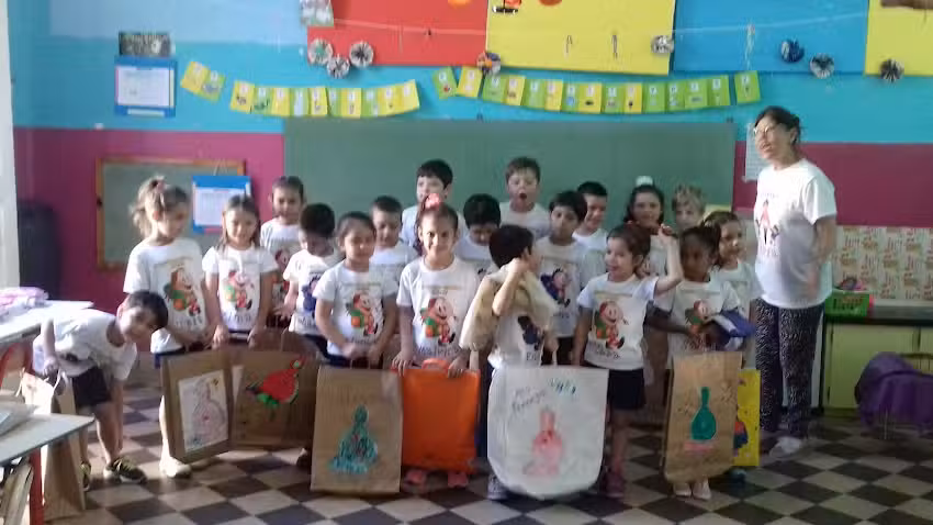 Escuela Provincial N&deg;613 Ovidio Lagos