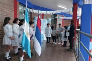 Escuela Provincial N°674