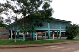 Escuela Provincial N&deg;740