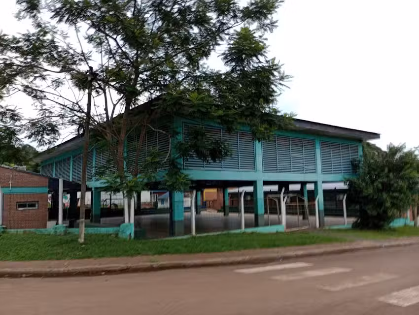 Escuela Provincial N&deg;740