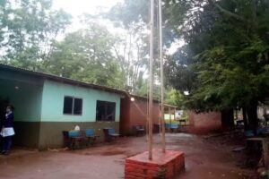 Escuela Provincial N&deg;850