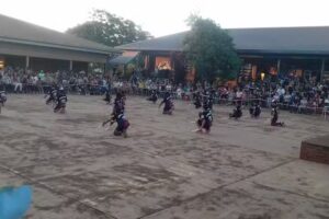 Escuela Provincial N&deg;858 &ldquo;H&eacute;roes de Malvinas&rdquo;