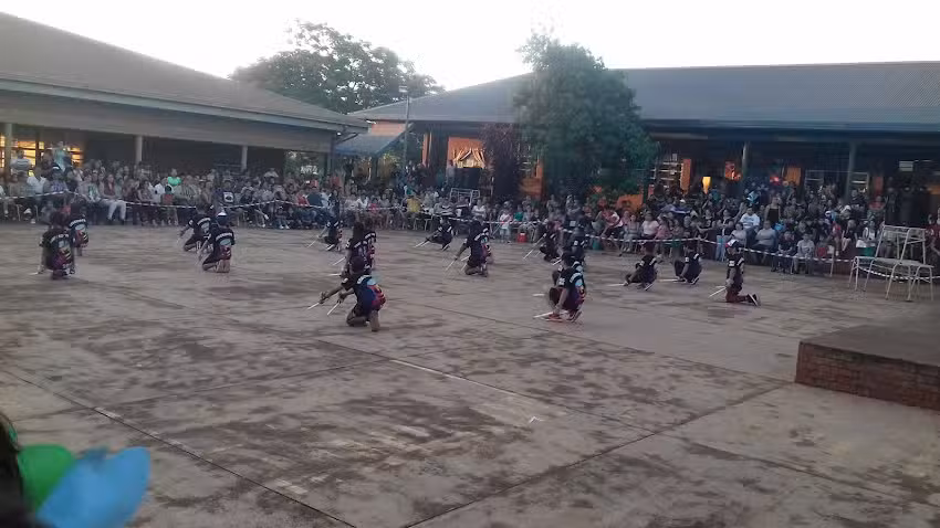 Escuela Provincial N&deg;858 &ldquo;H&eacute;roes de Malvinas&rdquo;