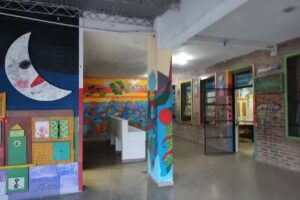 ESCUELA PROVINCIAL No. 1162 &ldquo;Dr. Pedro Nicasio Arias&rdquo;