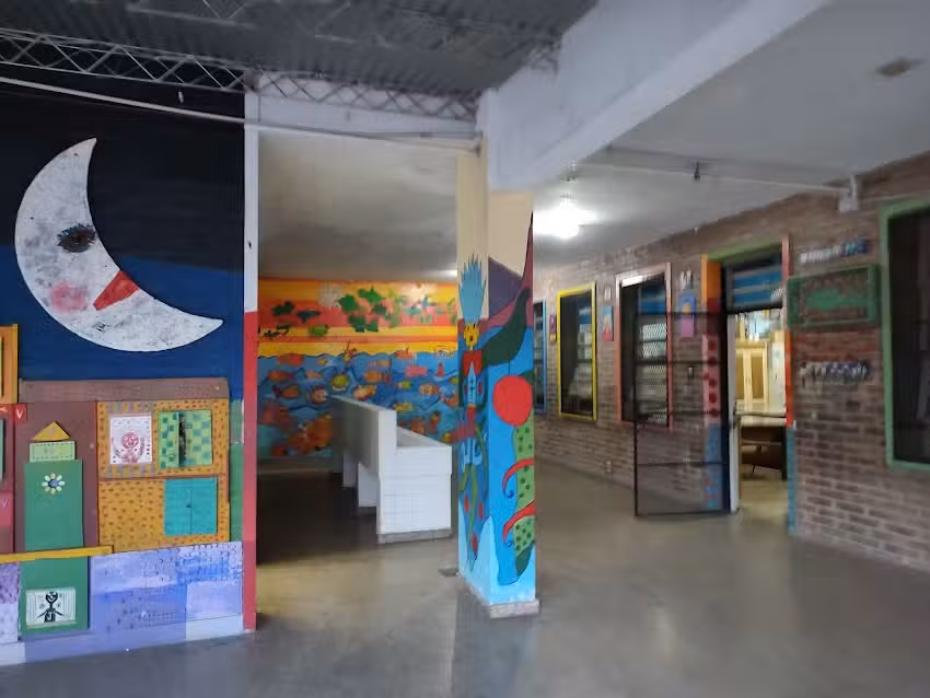 ESCUELA PROVINCIAL No. 1162 &ldquo;Dr. Pedro Nicasio Arias&rdquo;