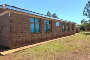 Escuela Provincial N&ordm; 121