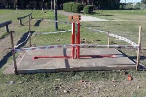 Escuela Provincial No. 1263 Joaquin V. Gonzalez