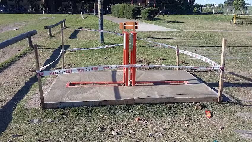 Escuela Provincial No. 1263 Joaquin V. Gonzalez