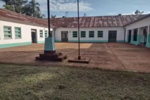 Escuela Provincial N&ordm; 180