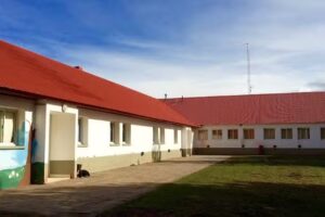 Escuela Provincial No. 208 (Nivel Inicial)