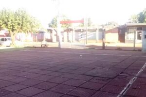 Escuela Provincial Nº 218 Batalla de Mborore