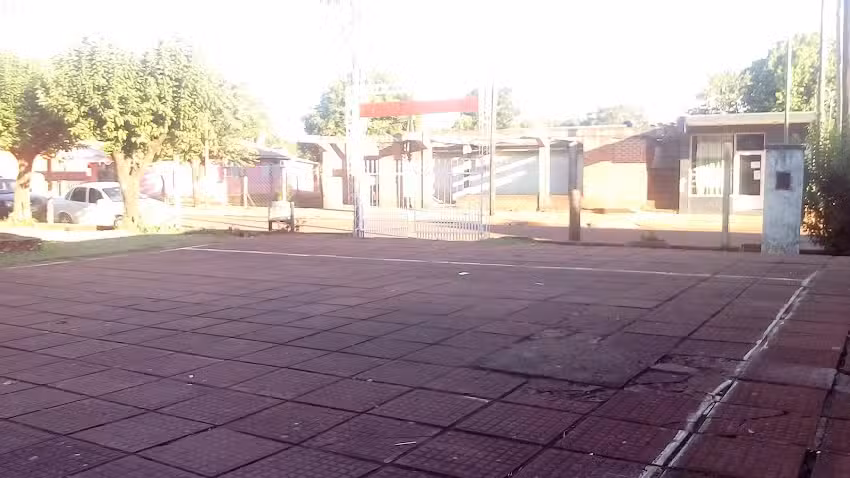 Escuela Provincial N&ordm; 218 Batalla de Mborore