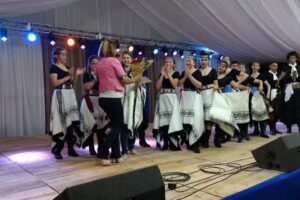 Escuela Provincial Nº 239 Granaderos de San Martín