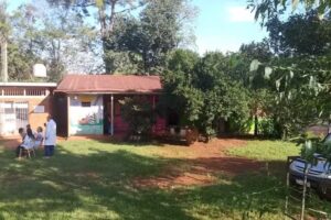 Escuela Provincial N&ordm; 251