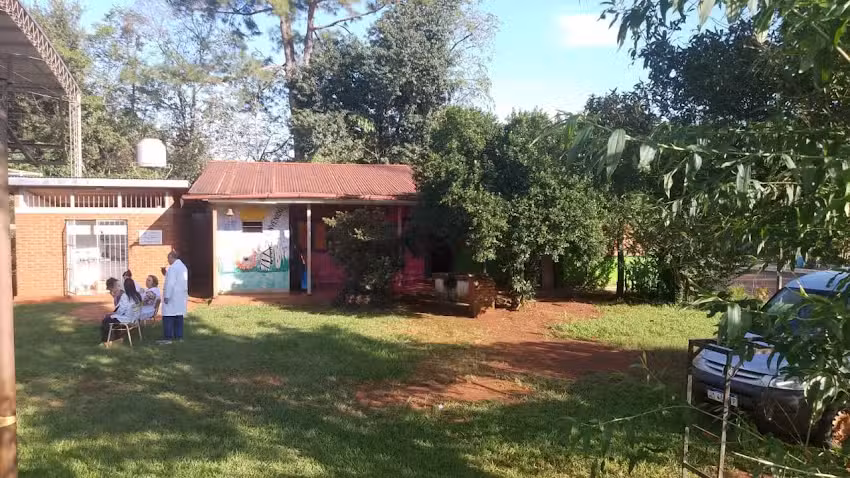 Escuela Provincial N&ordm; 251