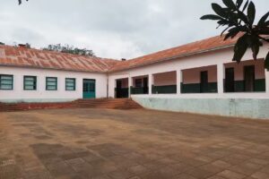 Escuela Provincial N&ordm; 278 Carlos Ra&uacute;l Costa