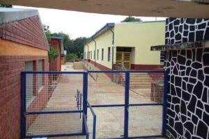 Escuela Provincial N&ordm; 281 Ej&eacute;rcito Argentino