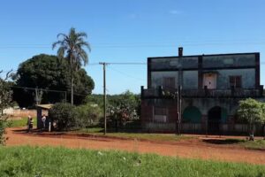 Escuela Provincial N&ordm; 296