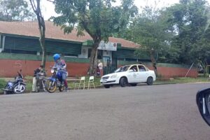 Escuela Provincial N&ordm; 298 &ldquo;Salvador Simsolo&rdquo;