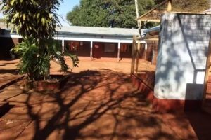 Escuela Provincial N&ordm; 299 Constancio C. Vigil