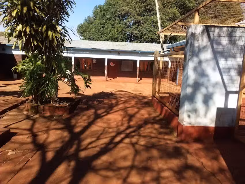 Escuela Provincial N&ordm; 299 Constancio C. Vigil