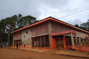 Escuela Provincial N&ordm; 306