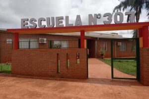 Escuela Provincial Nº 307
