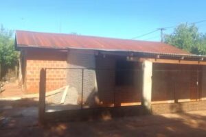 Escuela Provincial N&ordm; 310 Brigadier General Juan Manuel de Rosas