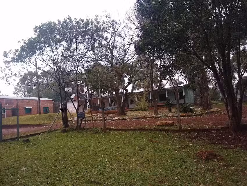 Escuela Provincial N&ordm; 316