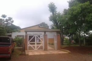 Escuela Provincial N&ordm; 320 Alferez Jose Mar&iacute;a Sobral