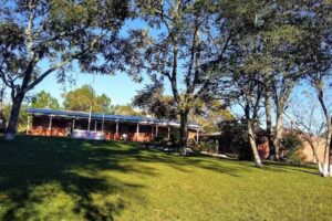 Escuela Provincial N&ordm; 327