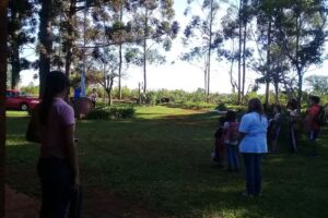 Escuela Provincial N&ordm; 329