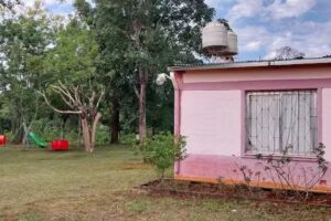 Escuela Provincial Nº 330 Pioneros de Misiones