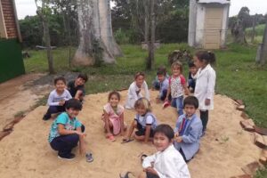 Escuela Provincial N&ordm; 331 Ruben Juan Rodriguez