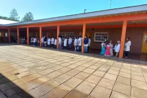 Escuela Provincial N&ordm; 337