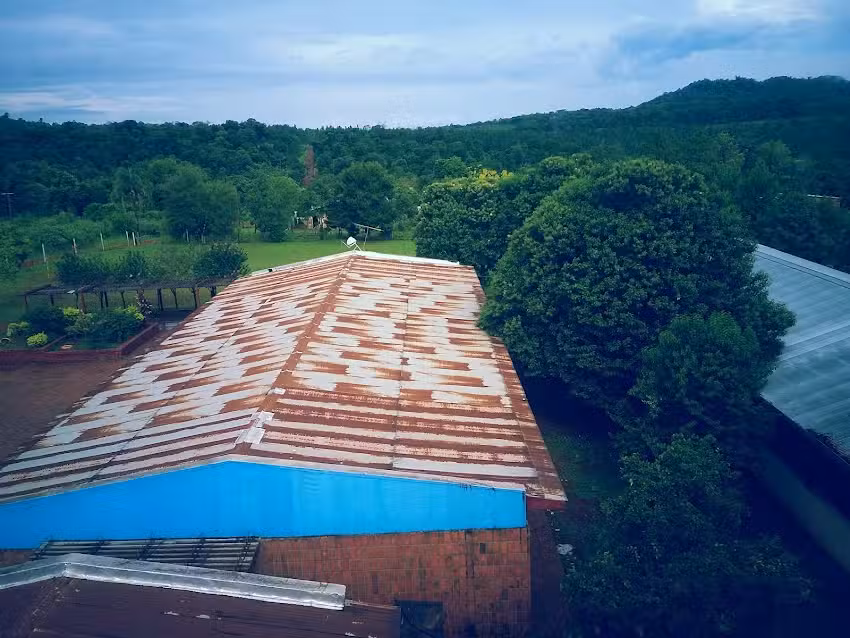 Escuela Provincial N&ordm; 503 Pedro Medrano