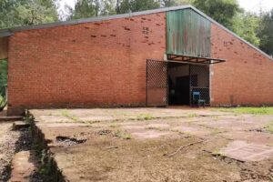 Escuela Provincial N&ordm; 526 Ju&aacute;n Jos&eacute; Castelli