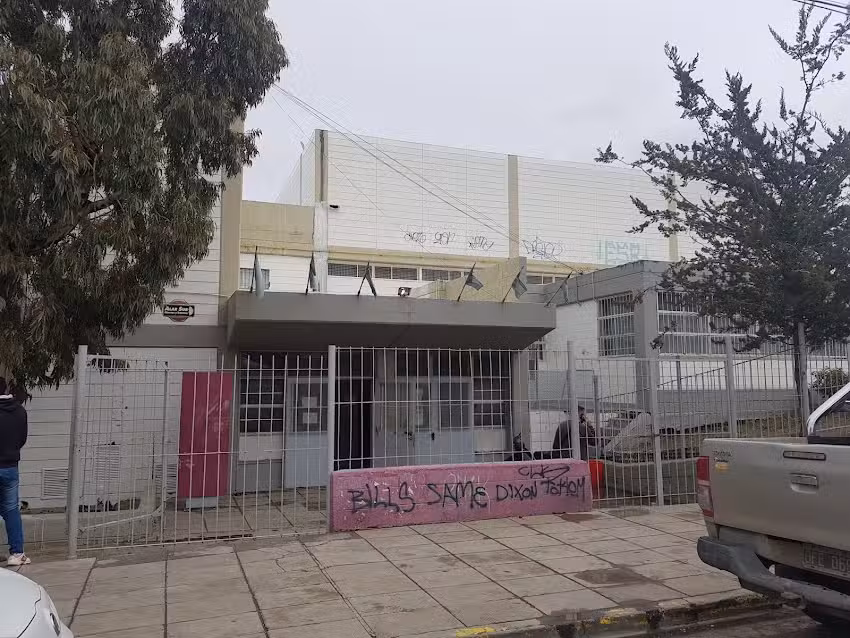 Escuela Provincial N&ordm; 711 Federico Brandsen