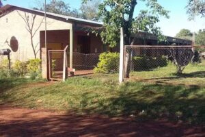 Escuela Provincial N&ordm; 75