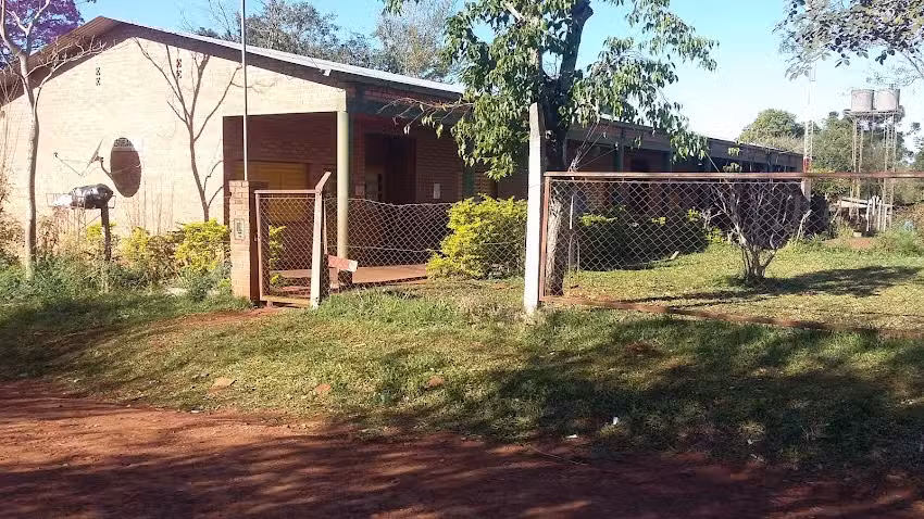 Escuela Provincial N&ordm; 75