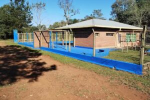 Escuela Provincial N&ordm; 754